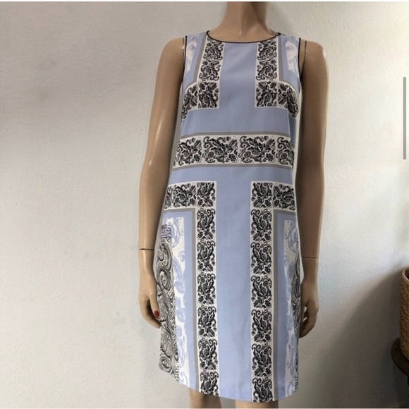 joe fresh tunic sleeveless dress size :4 - Picture 5 of 16